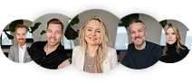 LEF Recruitment Team